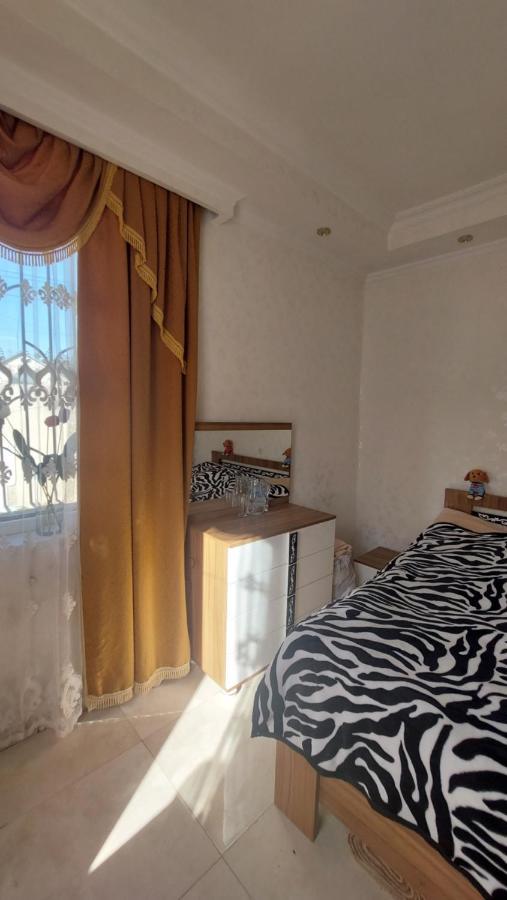 Hotel Mari Тбилиси Экстерьер фото