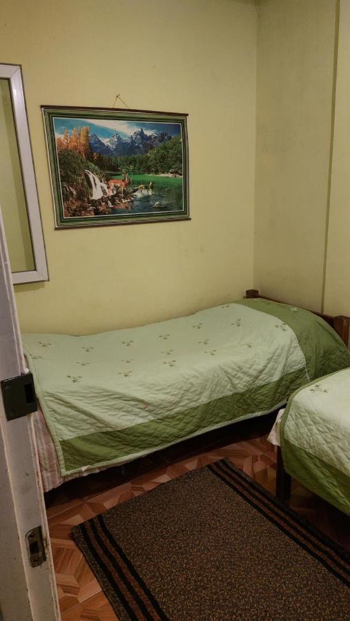Hotel Mari Тбилиси Экстерьер фото