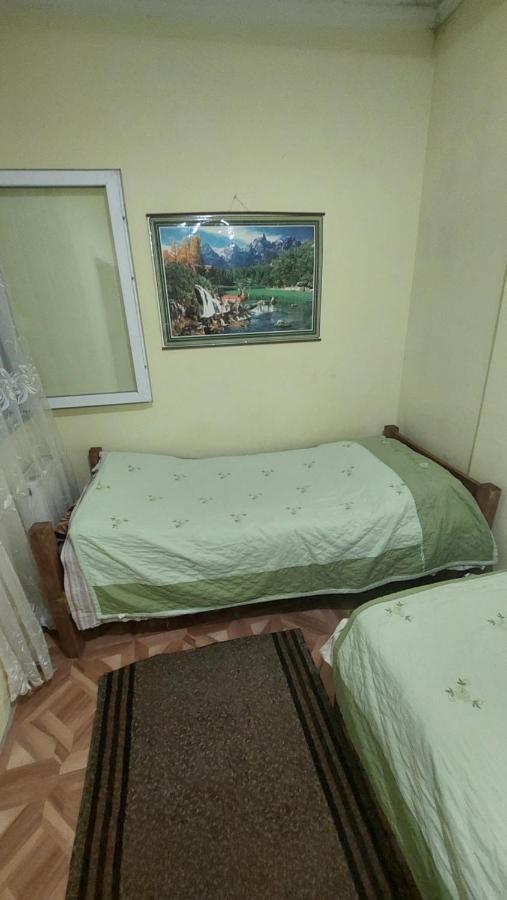 Hotel Mari Тбилиси Экстерьер фото