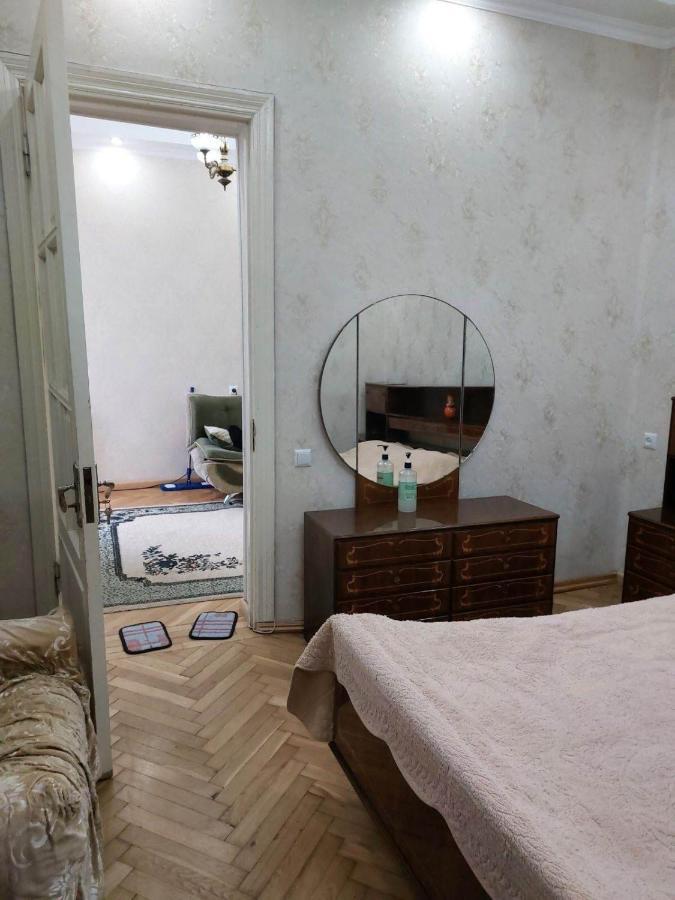 Hotel Mari Тбилиси Экстерьер фото