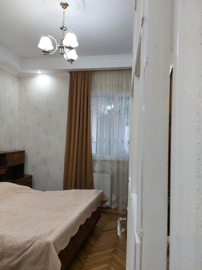 Hotel Mari Тбилиси Экстерьер фото