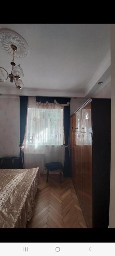 Hotel Mari Тбилиси Номер фото